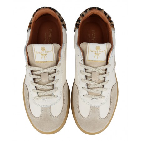 Deportivas casual mujer Catchalot J6918