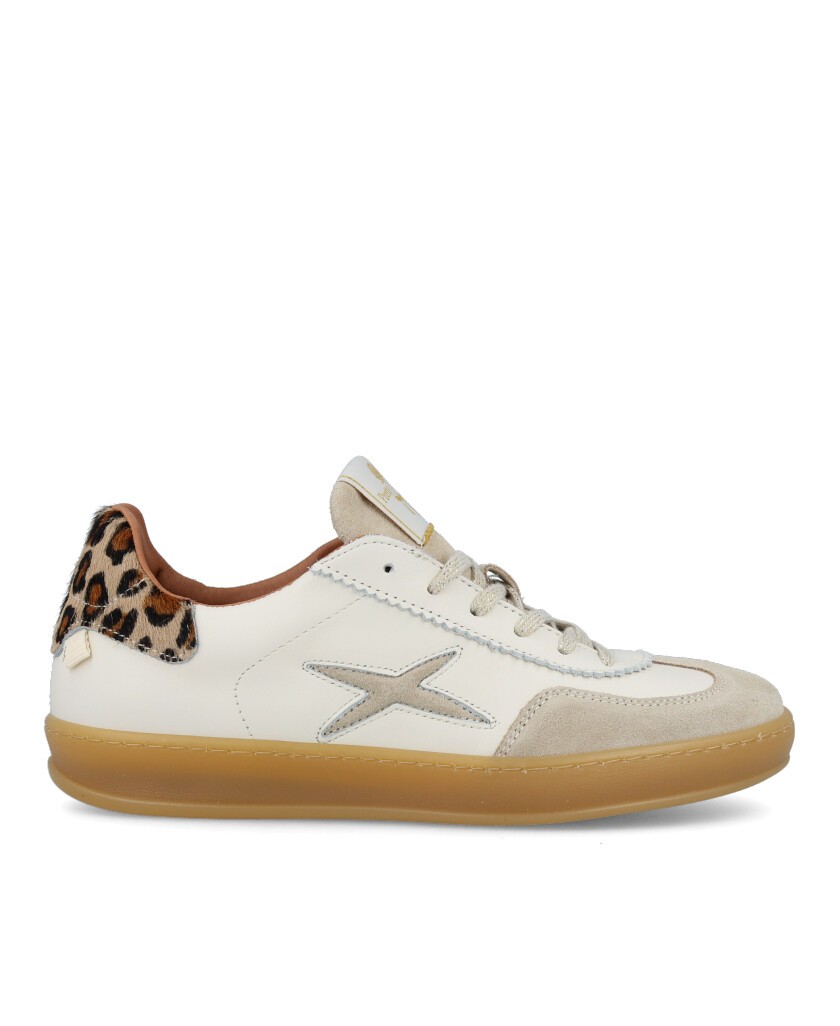 Deportivas casual mujer Catchalot J6918