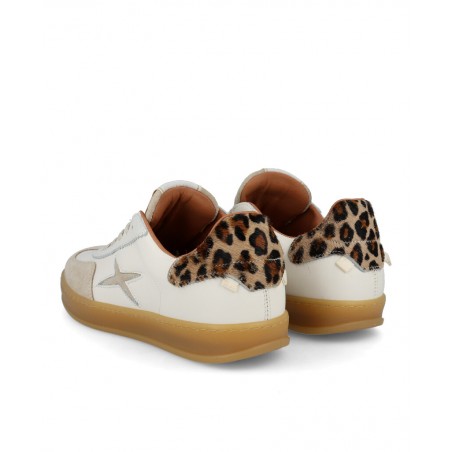 Deportivas casual mujer Catchalot J6918