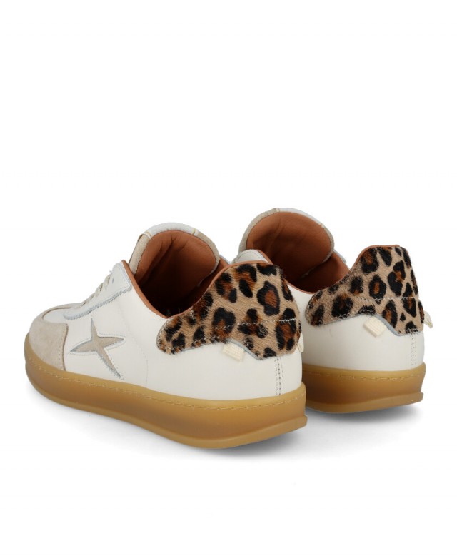 Deportivas casual mujer Catchalot J6918