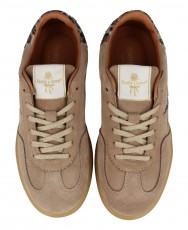 Joseli J6918 retro sneakers for women