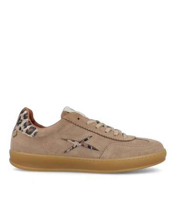 Joseli J6918 retro sneakers for women