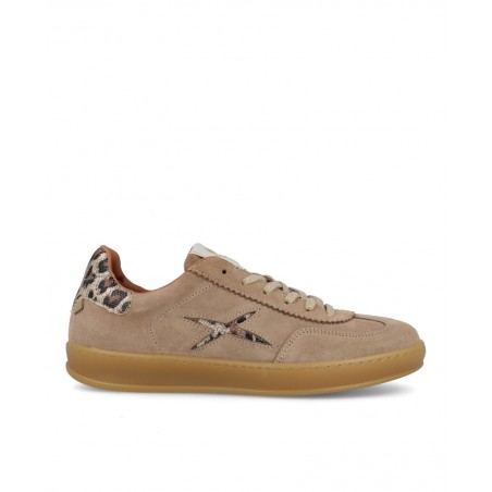 Zapatillas retro para mujer Joseli J6918