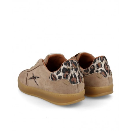 Zapatillas retro para mujer Joseli J6918