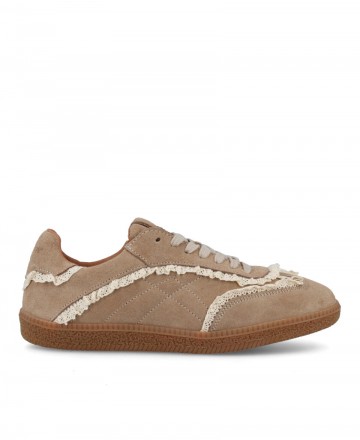 Joseli J68475D sneakers with piping