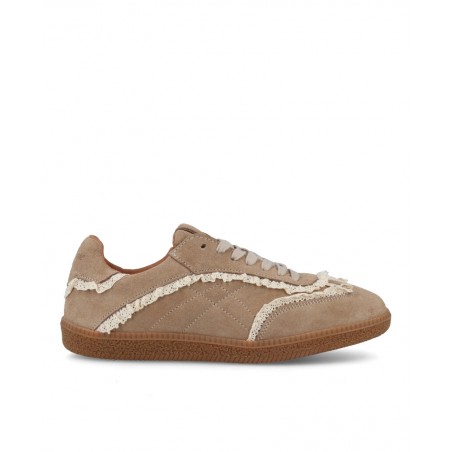 Joseli J68475D sneakers with piping
