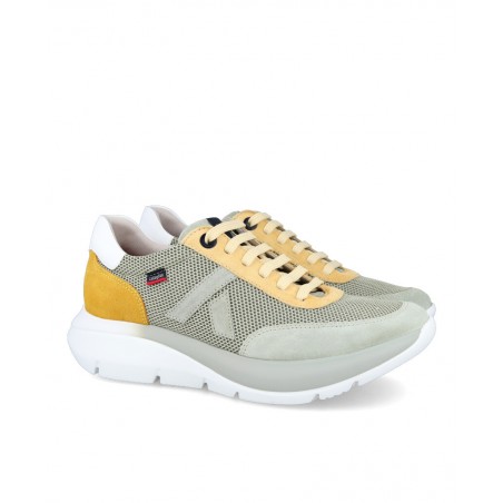 Zapatos deportivos Callaghan Algoritmo 61203.5