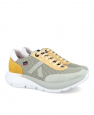 Zapatos deportivos Callaghan Algoritmo 61203.5