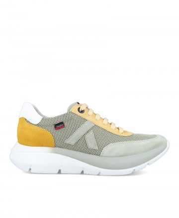 Zapatos deportivos Callaghan Algoritmo 61203.5