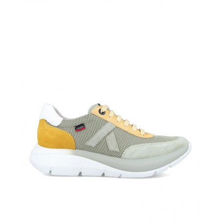 Zapatos deportivos Callaghan Algoritmo 61203.5