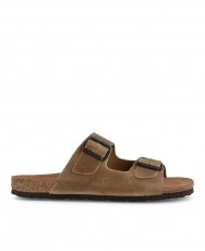 Sandalias de piel para hombre Inter-Bios 9560 Sandalias de piel para hombre Inter-Bios 9560