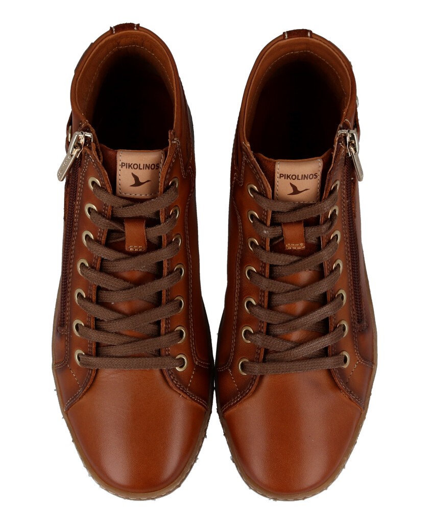 h2Botines deportivos Pikolinos W7B 8868C1 Lanzarote h2 pDescubre el confort y estilo que te acompanaran en cada paso con los Bo