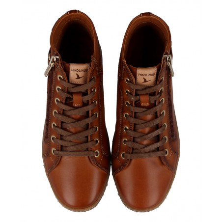 h2Botines deportivos Pikolinos W7B 8868C1 Lanzarote h2 pDescubre el confort y estilo que te acompanaran en cada paso con los Bo