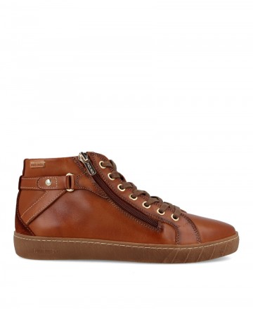 h2Botines deportivos Pikolinos W7B 8868C1 Lanzarote h2 pDescubre el confort y estilo que te acompanaran en cada paso con los Bo