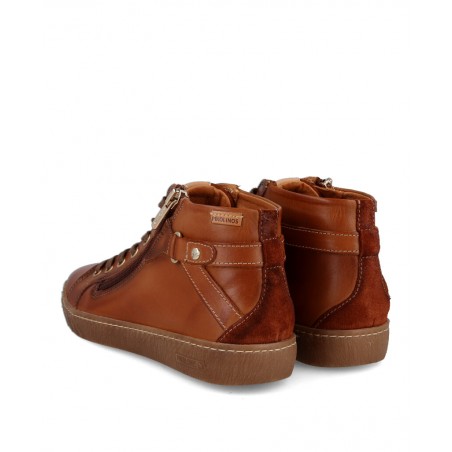 h2Botines deportivos Pikolinos W7B 8868C1 Lanzarote h2 pDescubre el confort y estilo que te acompanaran en cada paso con los Bo