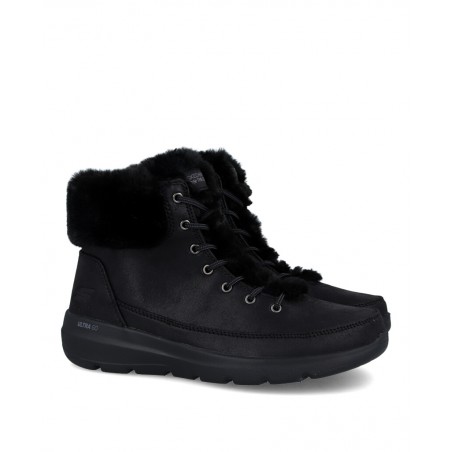 Skechers 144202 OnThe Go Glacial Ultra ankle boots