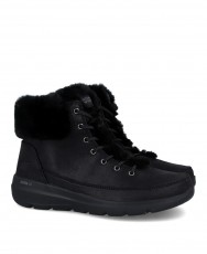 Botines Skechers 144202 OnThe Go Glacial Ultra