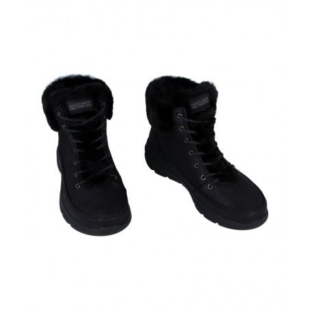Botines Skechers 144202 OnThe Go Glacial Ultra