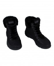 Skechers 144202 OnThe Go Glacial Ultra ankle boots