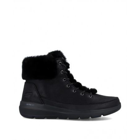 Botines Skechers 144202 OnThe Go Glacial Ultra