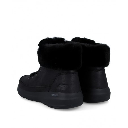 Skechers 144202 OnThe Go Glacial Ultra ankle boots