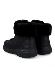 Skechers 144202 OnThe Go Glacial Ultra ankle boots