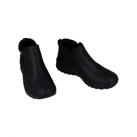 Zapato abotinado Skechers 158952 Lovely Vibe Fall In Bloom