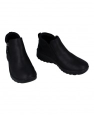 Skechers 158952 Lovely Vibe Fall In Bloom ankle boot