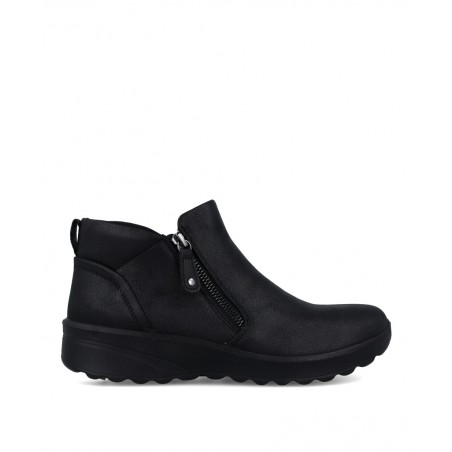 Zapato abotinado Skechers 158952 Lovely Vibe Fall In Bloom