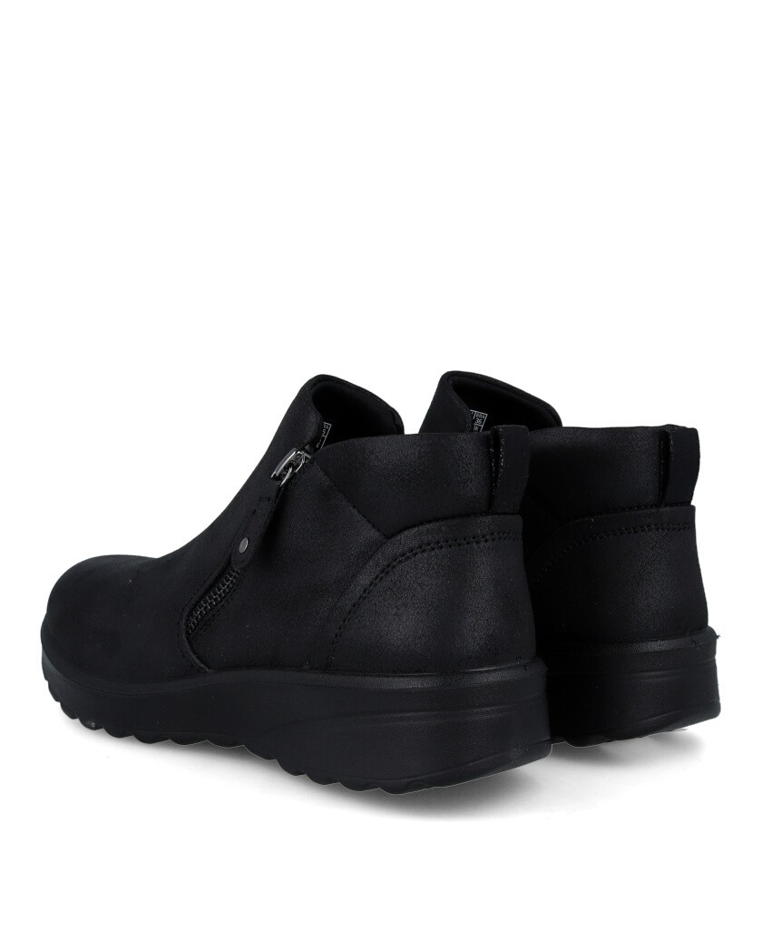 Zapato abotinado Skechers 158952 Lovely Vibe Fall In Bloom