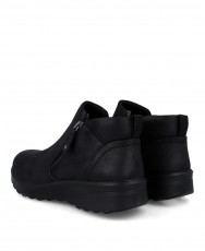 Skechers 158952 Lovely Vibe Fall In Bloom ankle boot