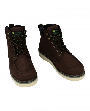 Botines Skechers 256019 John Deere: Kadmiel Grand Creek