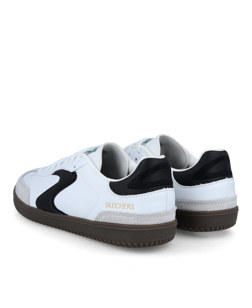 Zapatillas clásicas Skechers 254150 Hotshot Pyke