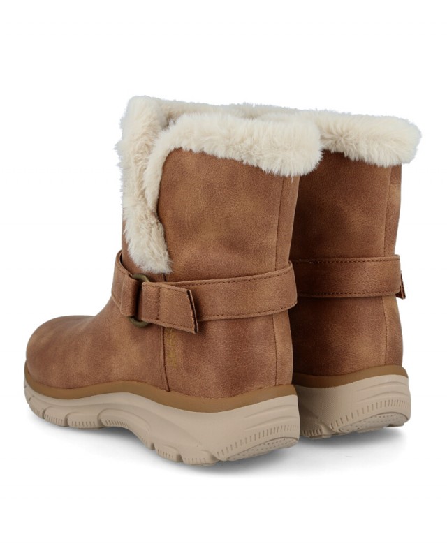 Skechers 168045 Slip-Ins Relaxed Fit fur boots