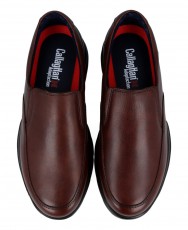 Mocasín casual color marrón Callaghan 55601.2 Mocasín casual color marrón Callaghan 55601.2