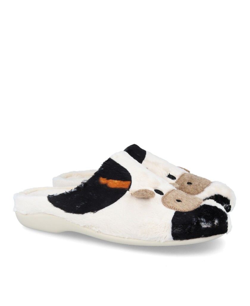 Zapatillas de casa divertidas Garzón 7322.275