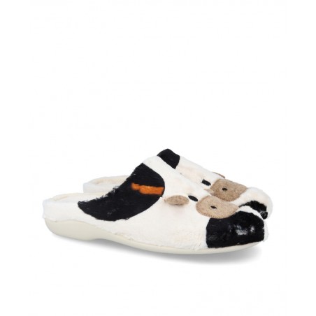 Garzón Fun House Slippers 7322.275