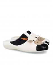 Garzón Fun House Slippers 7322.275 Garzón Fun House Slippers 7322.275