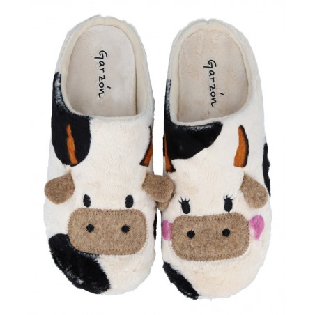 Garzón Fun House Slippers 7322.275