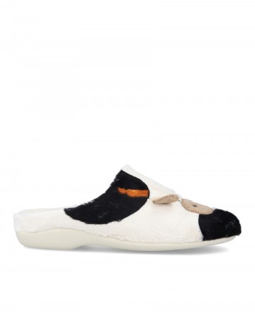 Garzón Fun House Slippers 7322.275