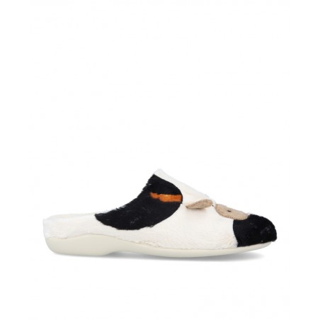 Garzón Fun House Slippers 7322.275
