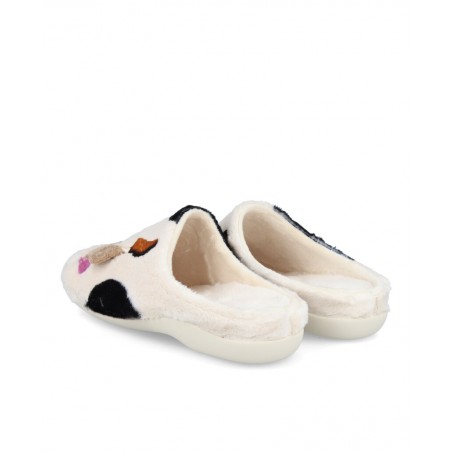 Garzón Fun House Slippers 7322.275