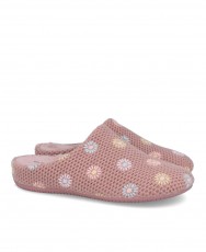 Garzón Floral Slippers for Women 15300.540 Garzón Floral Slippers for Women 15300.540