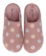 Garzón Floral Slippers for Women 15300.540 Garzón Floral Slippers for Women 15300.540