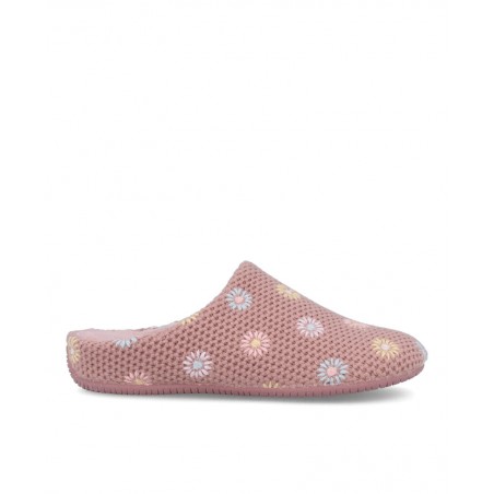 Garzón Floral Slippers for Women 15300.540