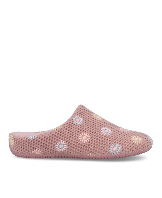 Garzón Floral Slippers for Women 15300.540 Garzón Floral Slippers for Women 15300.540