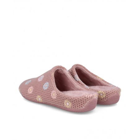 Garzón Floral Slippers for Women 15300.540