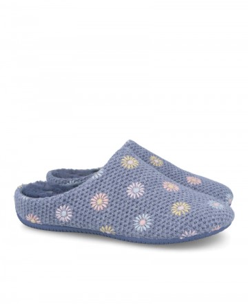 Garzón House Slippers 15300.540