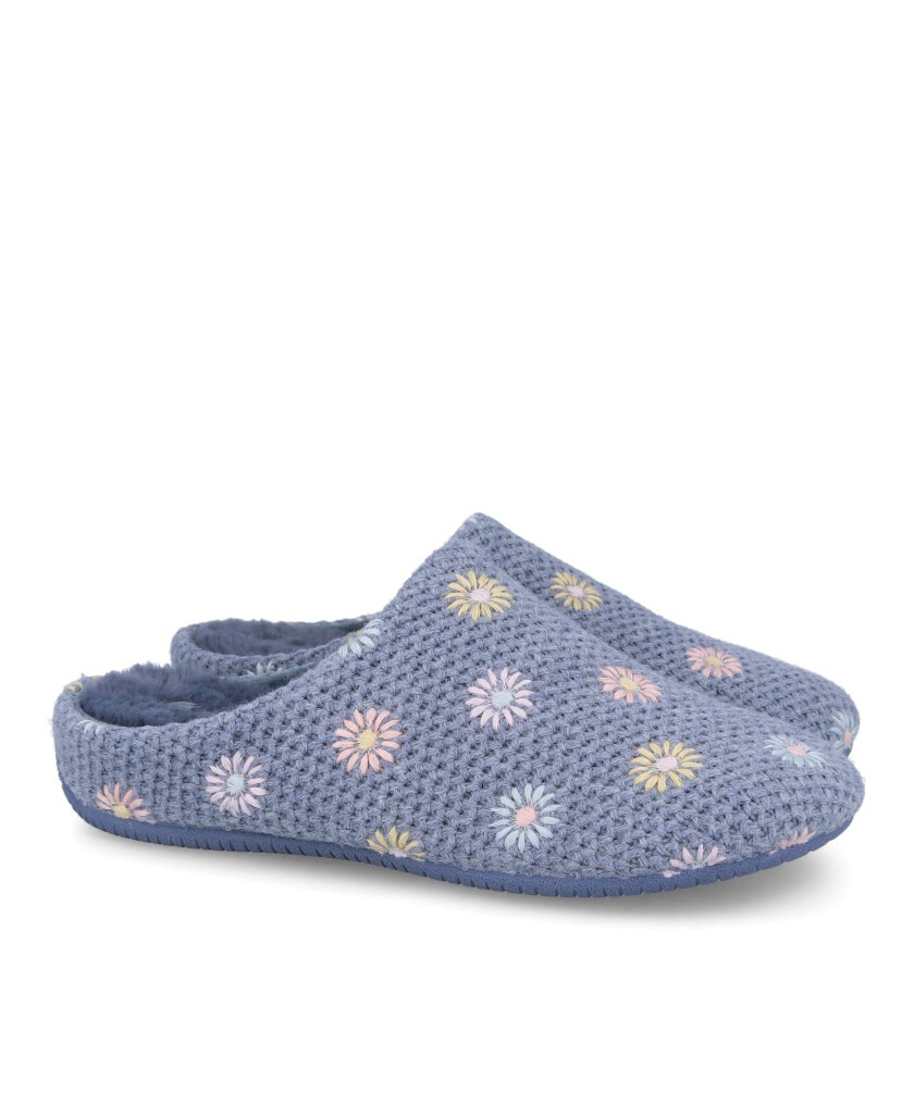 Garzón House Slippers 15300.540