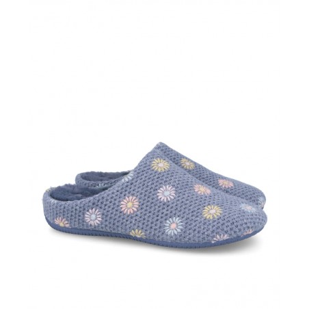 Garzón House Slippers 15300.540